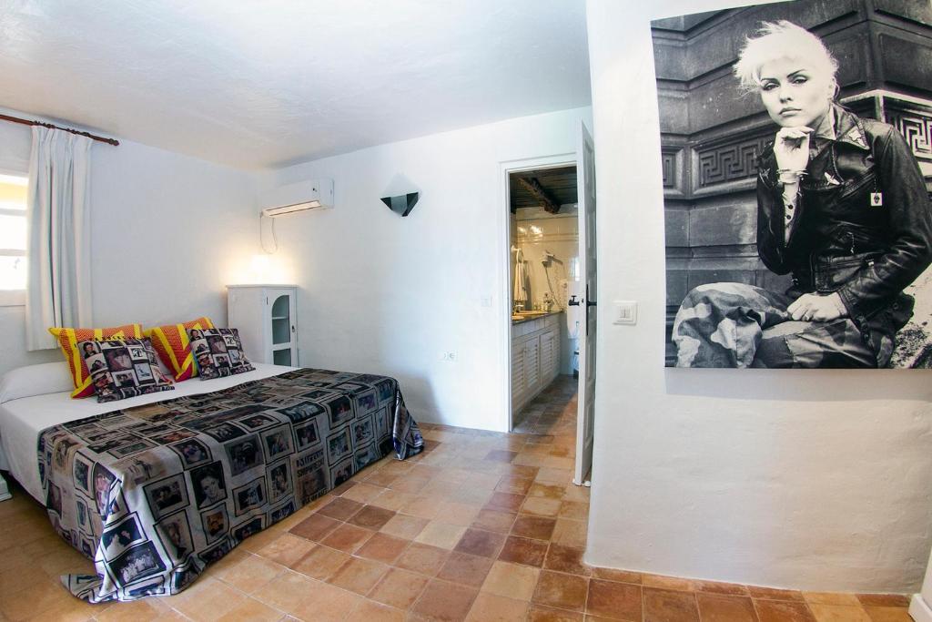 Pikes Ibiza (adults Only) 4* San Antonio (Ibiza)