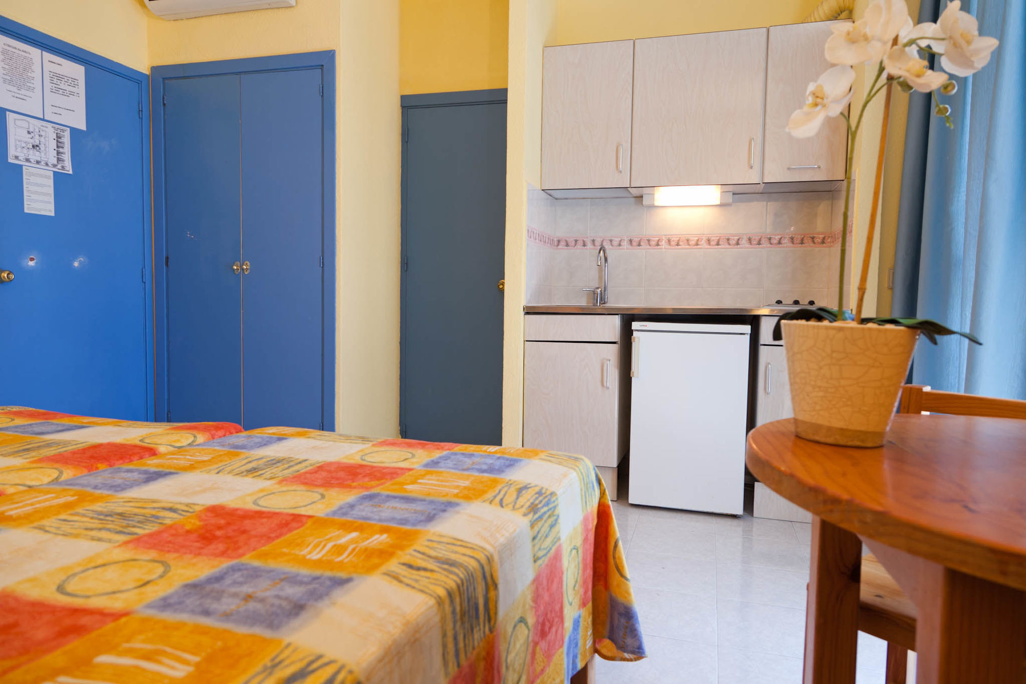 Vibra Del Mar - Adults Only 2* Sant Antoni de Portmany