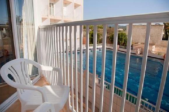 Vibra Marco Polo Ii - Adults Only Hotel San Antonio (Ibiza)