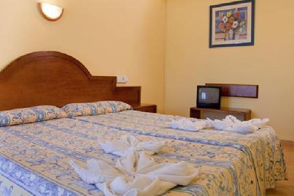 Hotel Vibra Marco Polo Ii - Adults Only