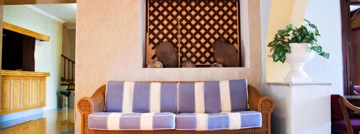 Vibra Marco Polo Ii - Adults Only San Antonio (Ibiza)