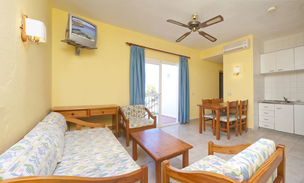 Vibra Club Maritim Aparthotel