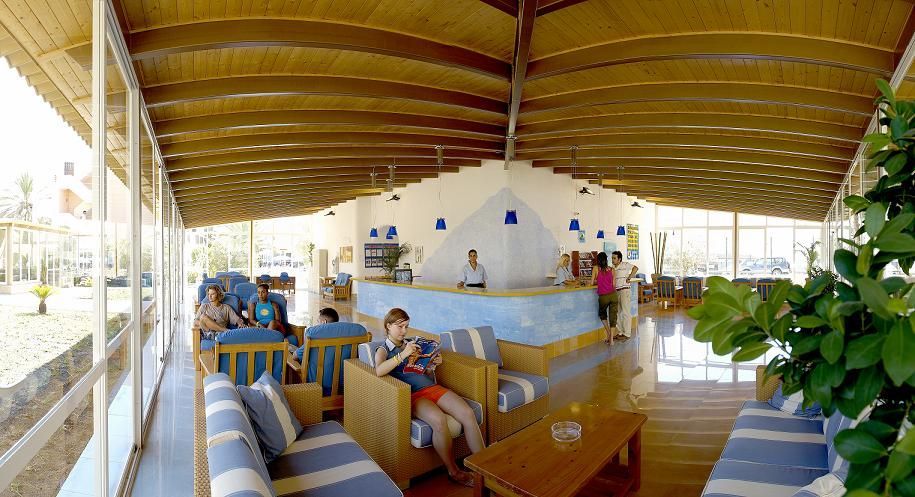Vibra Club Maritim
