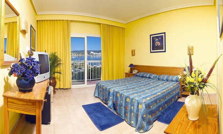 Vibra Marco Polo Ii - Adults Only Hotel