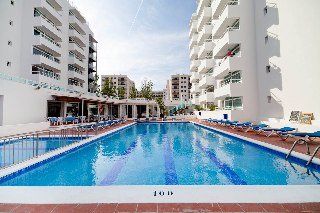Vibra Tivoli Apartamento Playa d'en Bossa