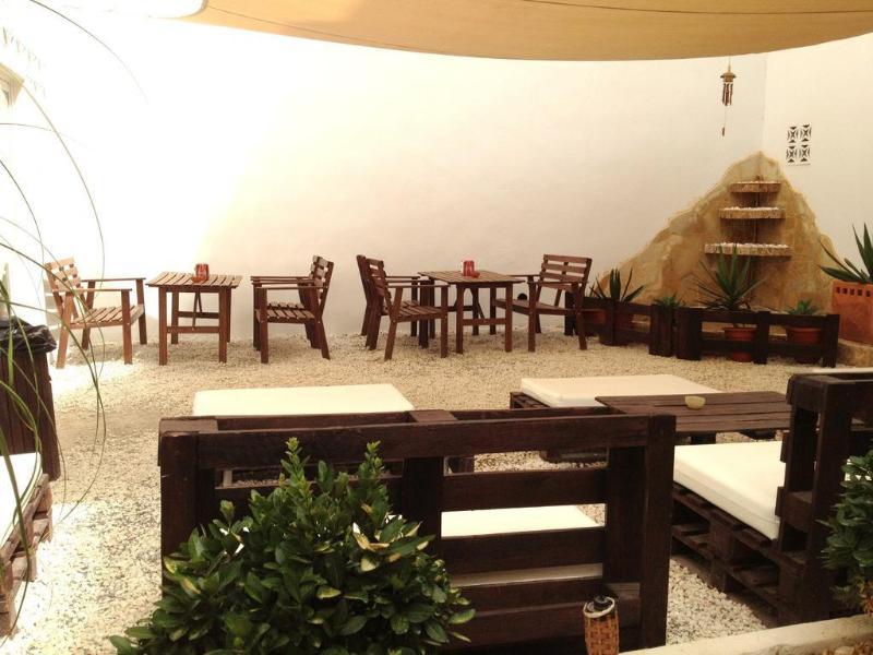 Balearic (adults Only) Guest house