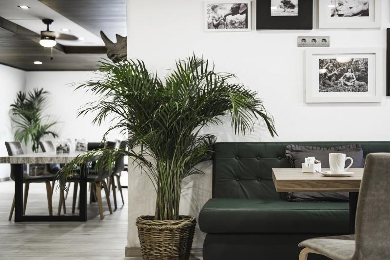 Vibra Mogambo - Adults Only Aparthotel 3*