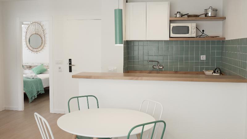 Fleming 50 - Adults Only Aparthotel 3*