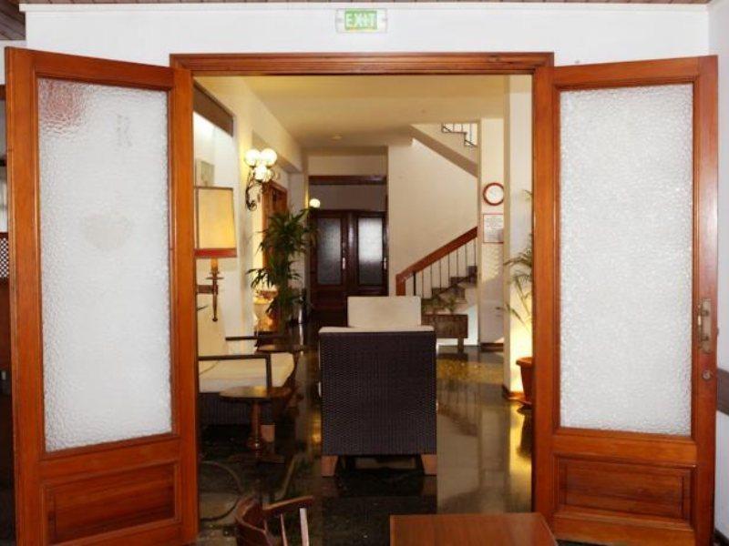 Hotel Galera