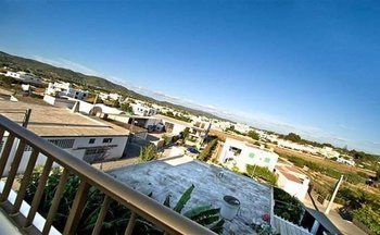 C'an Jurat Hotel Sant Antoni de Portmany