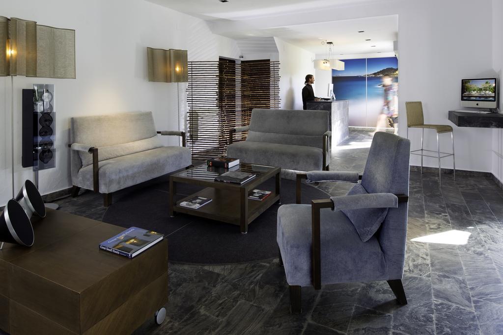 Hotel Hotel Boutique Ses Pitreras San Antonio (Ibiza)