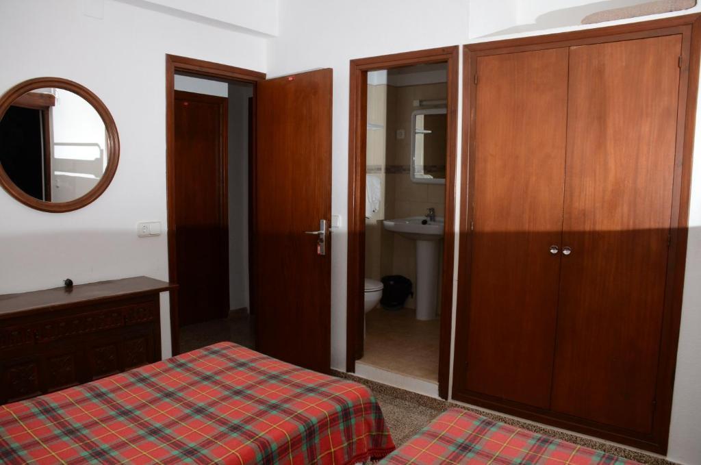 Alocs Guest house *