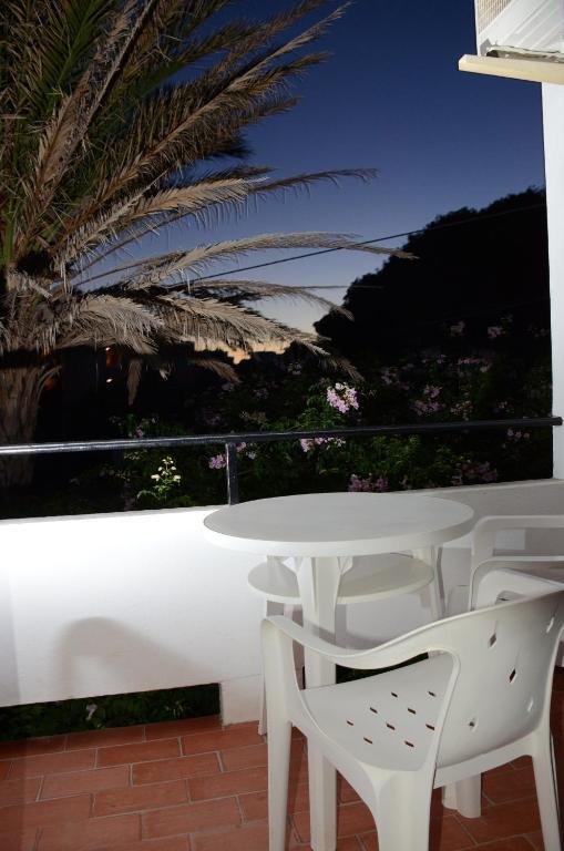 Alocs Guest house Es Figueral