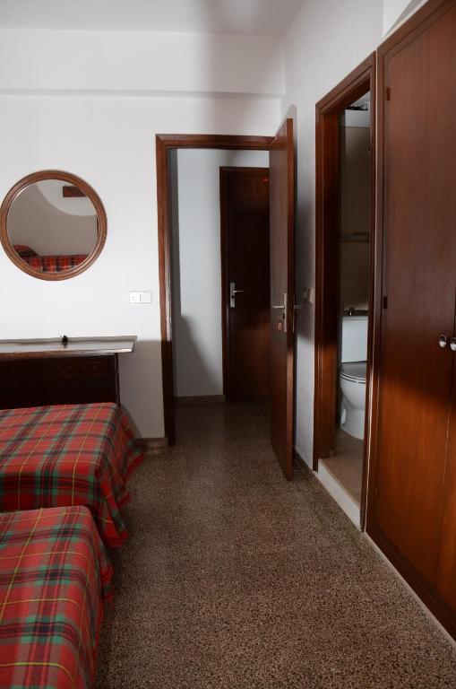 Alocs Guest house