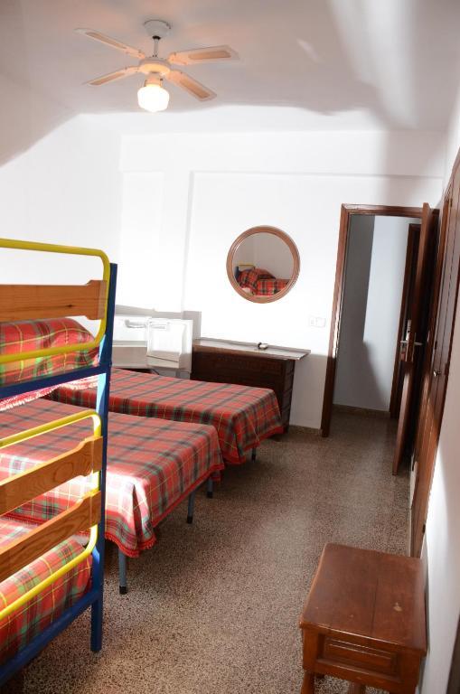 Guest house Alocs *