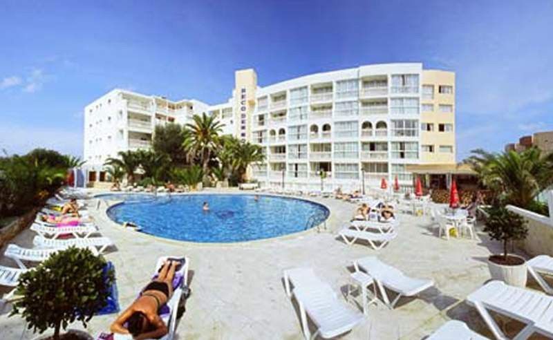 Reco Des Sol 3* Sant Antoni de Portmany