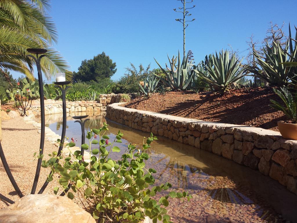Ca Na Joaneta * Santa Eulalia del Río