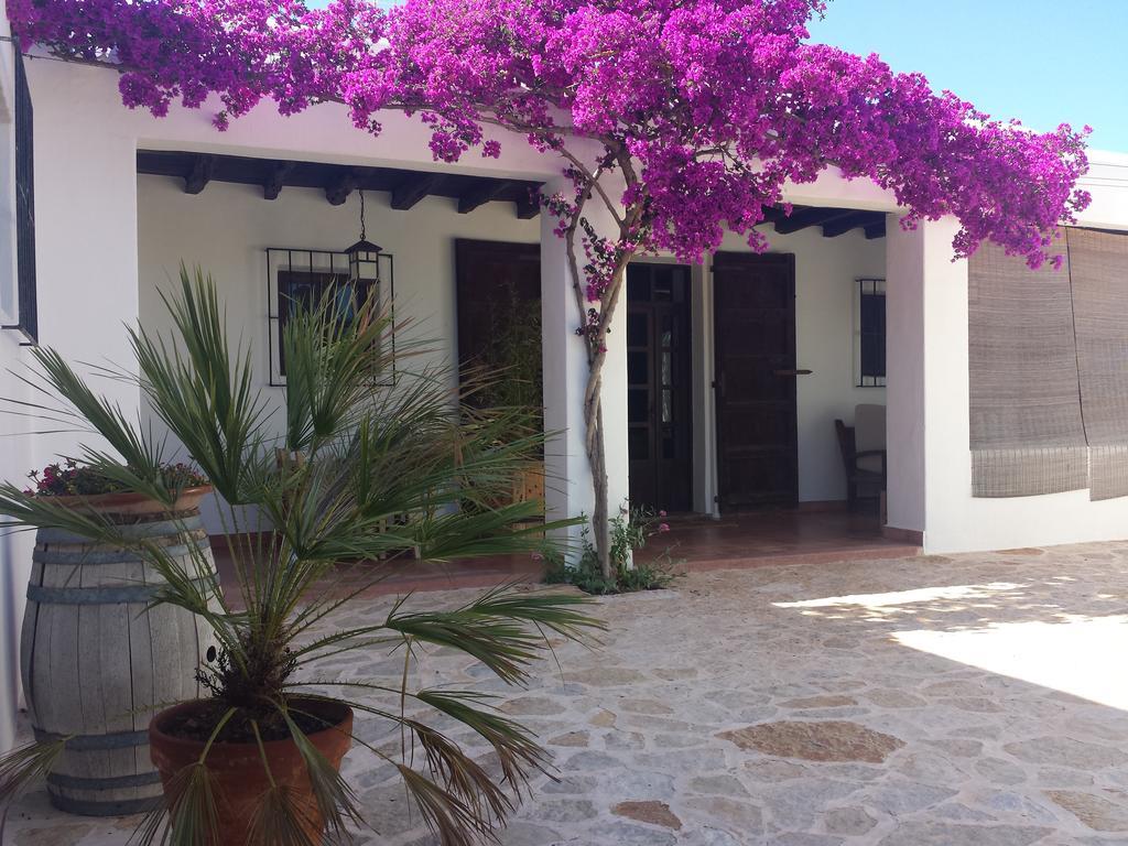 Agroturismo Ca Na Joaneta Santa Eulalia del Río