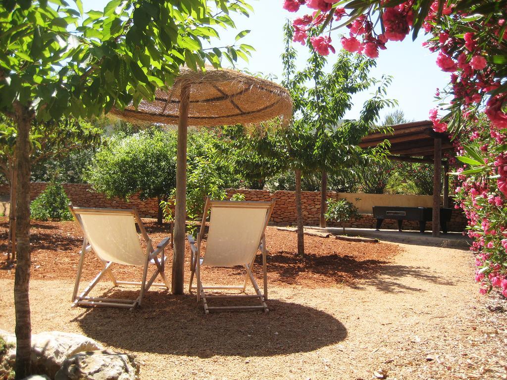 Ca Na Joaneta * Santa Eulalia del Río