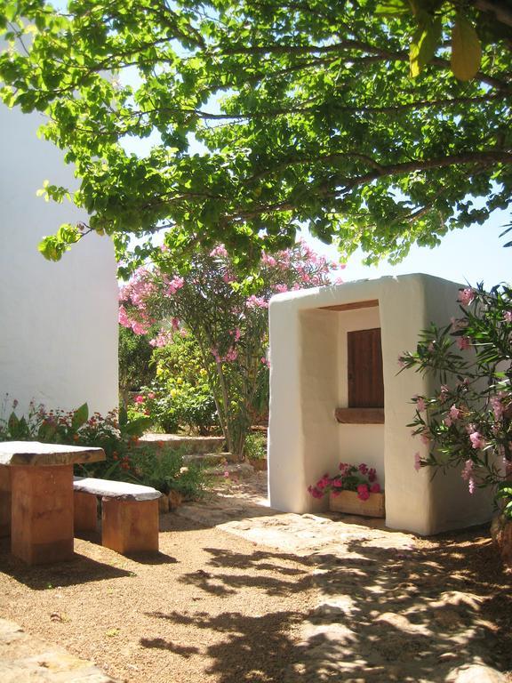 Ca Na Joaneta * Santa Eulalia del Río