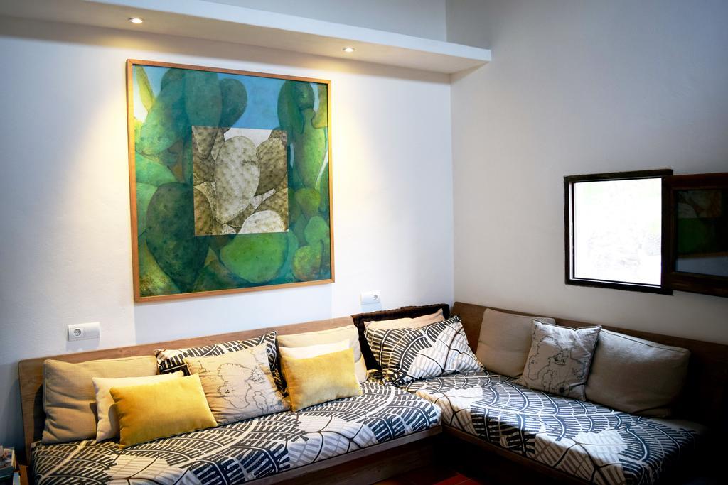 Agroturismo Ca Na Joaneta