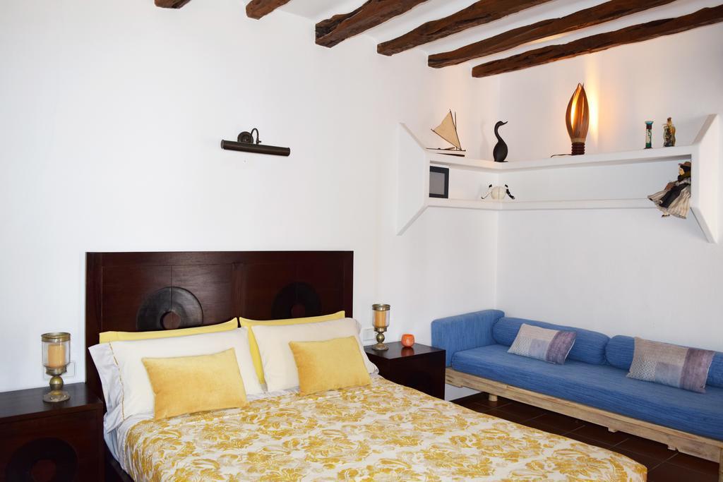Agroturismo Ca Na Joaneta Santa Eulalia del Río