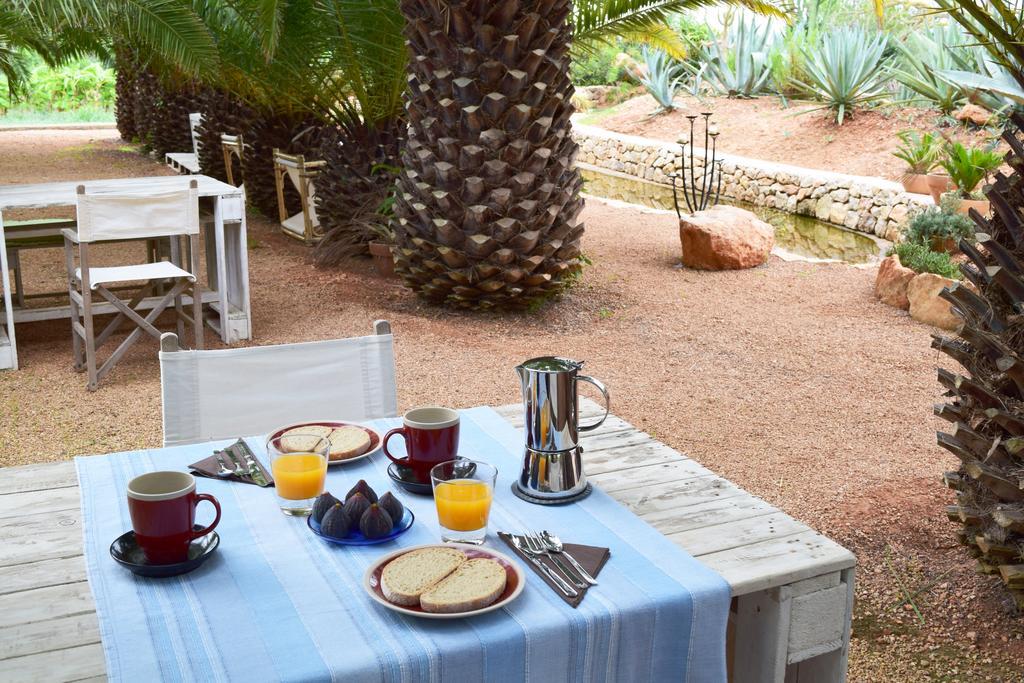 Agroturismo Ca Na Joaneta *