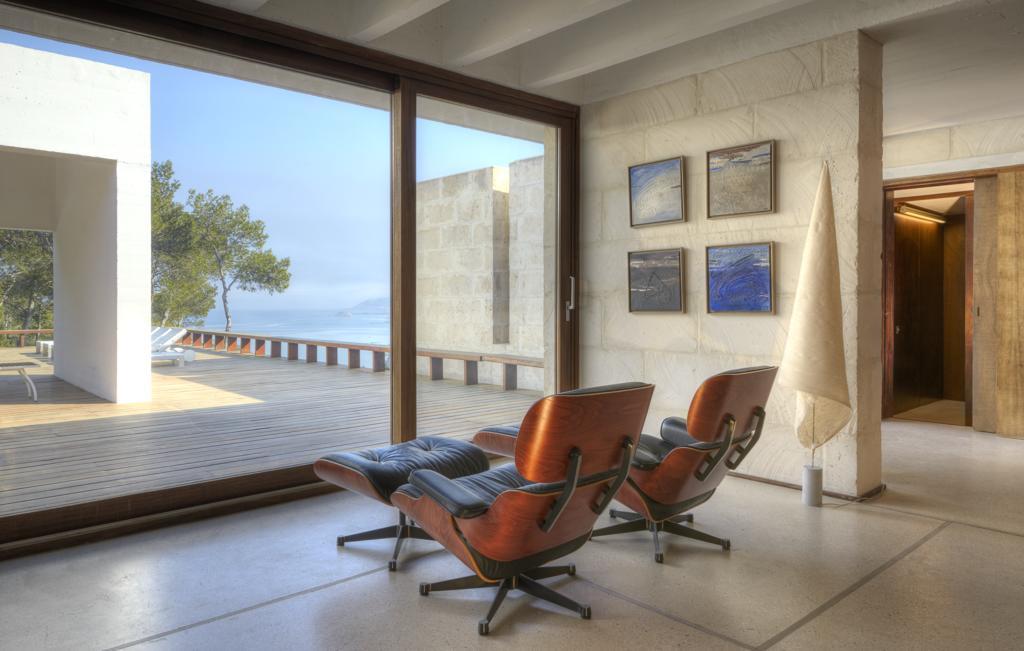 Villa Es Raig Playa Des Figueral