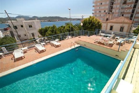 Apartment Vibra Sanan - Adults Only Sant Antoni de Portmany