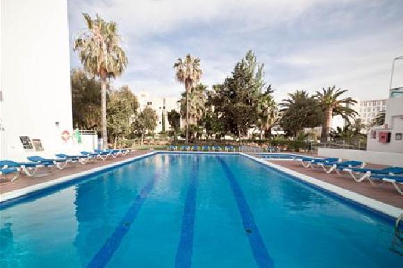 Vibra Tivoli Platja d'en Bossa