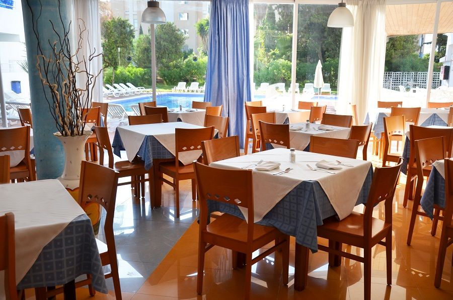 Vibra Tivoli Aparthotel Platja d'en Bossa