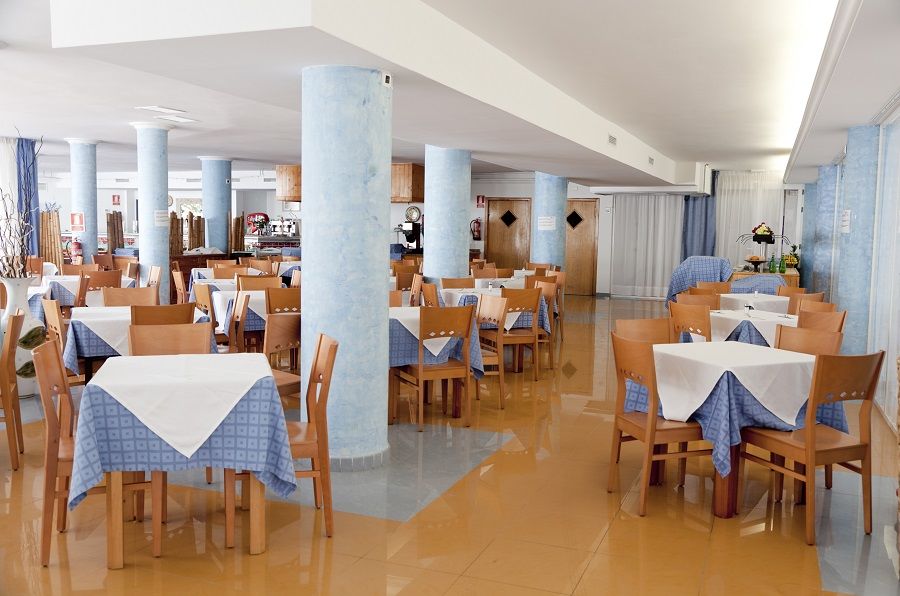 Vibra Tivoli Aparthotel
