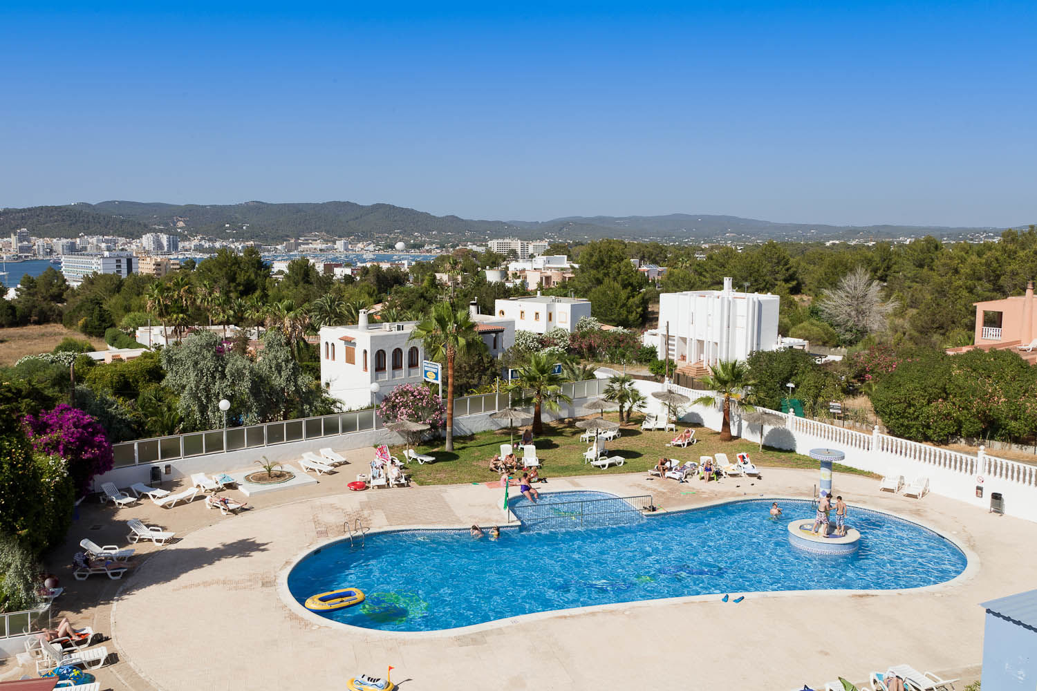 Vibra Monterrey San Antonio (Ibiza)