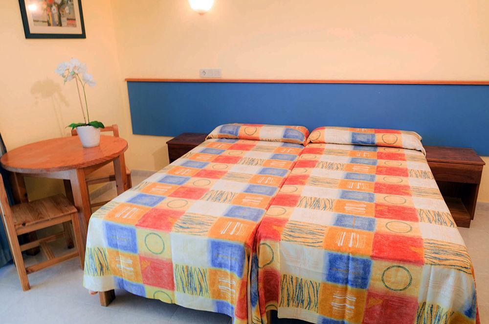 Aparthotel Vibra Del Mar - Adults Only
