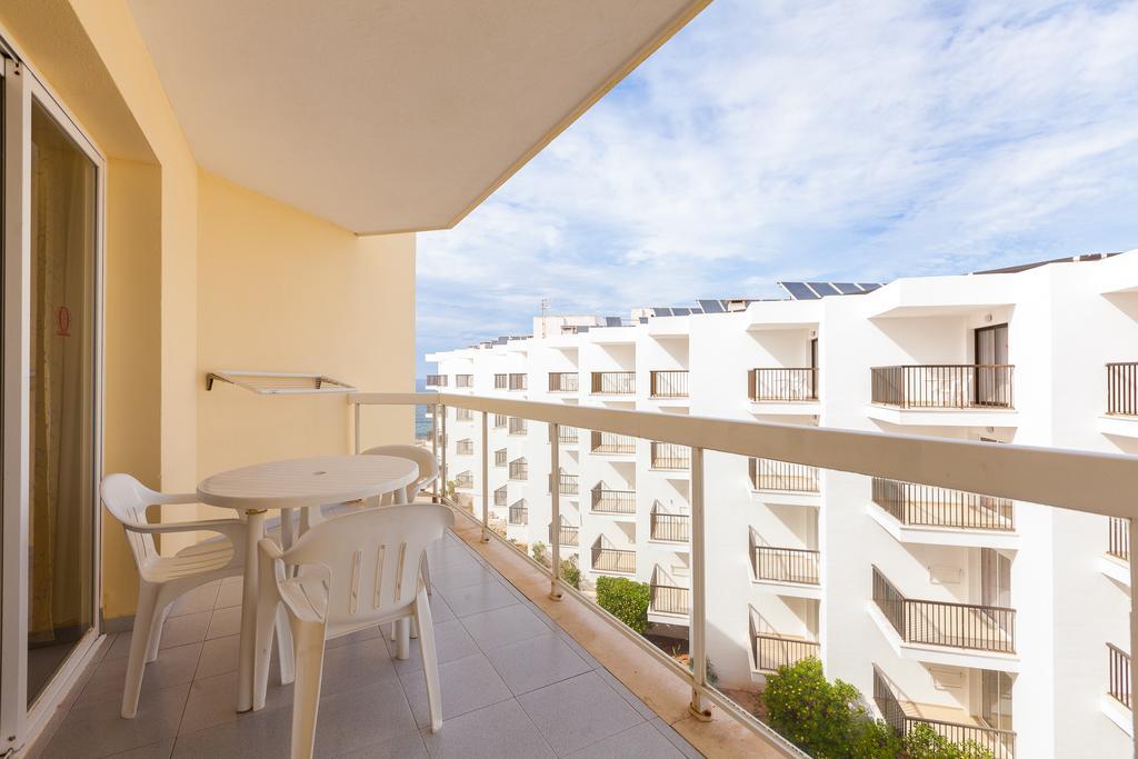 Marina Palace By Intercorp Group San Antonio (Ibiza)