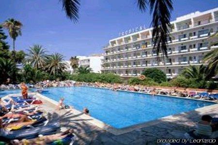 Tropical Hotel San Antonio (Ibiza)