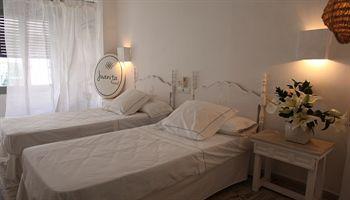 Juanita Gasthof Ibiza-Stadt