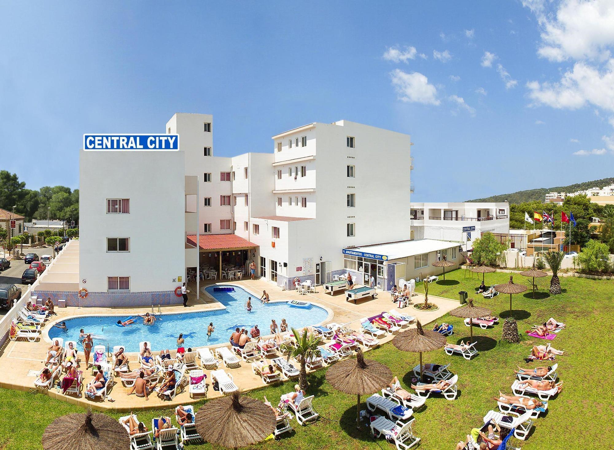 Vibra - Adults Only Aparthotel San Antonio (Ibiza)
