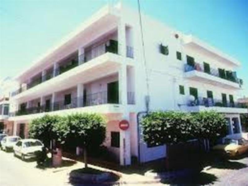 Sunset Ibiza Guest house 2*