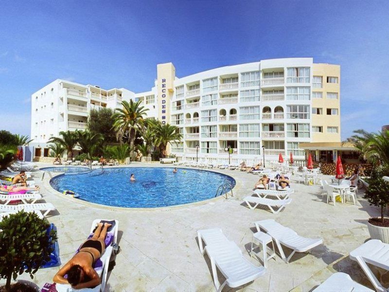 Aparthotel Reco Des Sol Sant Antoni de Portmany