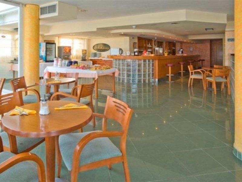 Reco Des Sol 3* Sant Antoni de Portmany