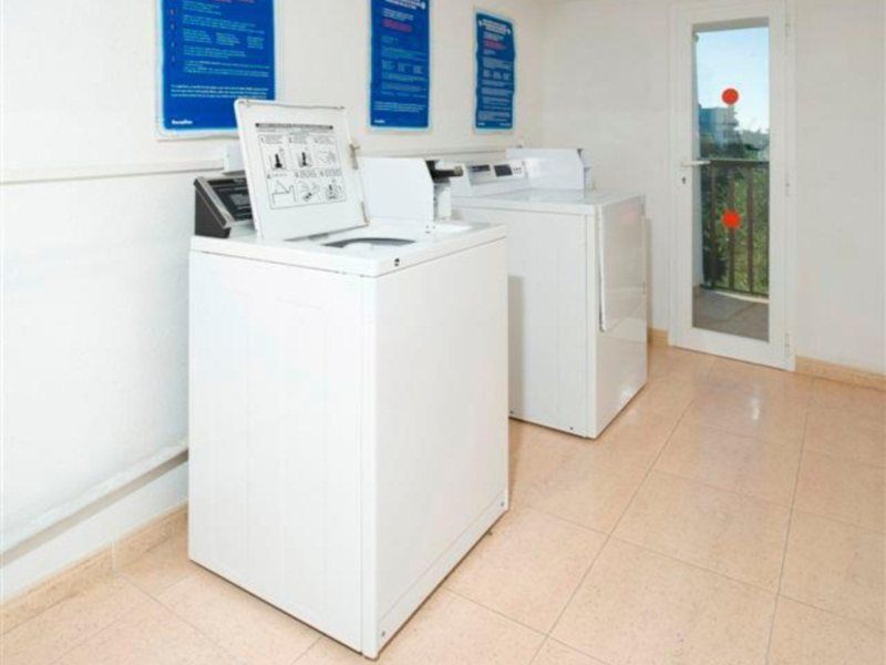 Aparthotel Reco Des Sol