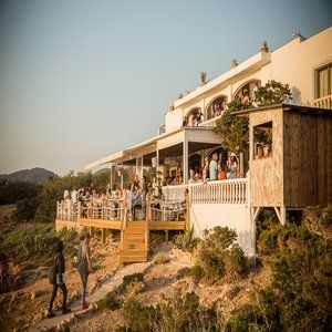 La Torre - Elite Collection By Mambo Ibiza Hotel 2*