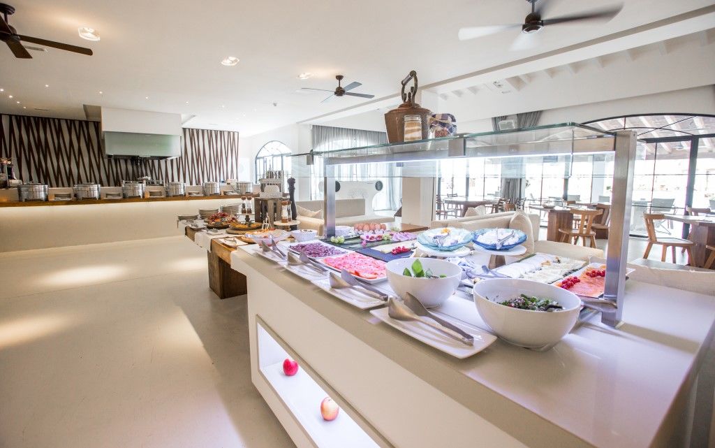 Hotel Destino Five Ibiza - New (adults Only) 5*