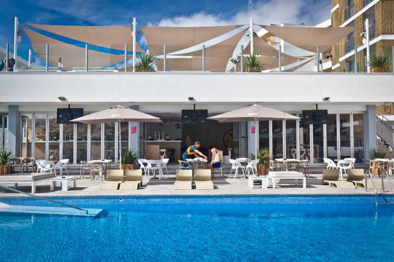 Ryans - Only Adults Aparthotel Ibiza-Stadt