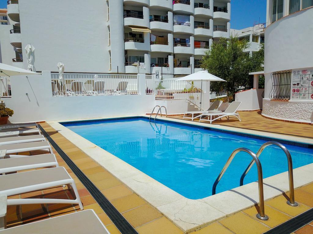 Es Mitjorn Hotel San Antonio (Ibiza)