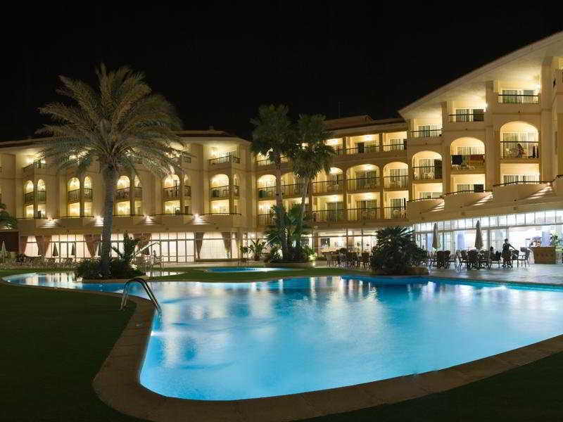 & Blau Parc San Antonio (Ibiza)