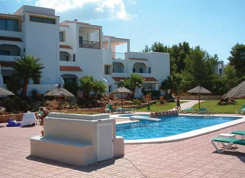 Blanco Sol Hotel Cala Vadella (Ibiza)