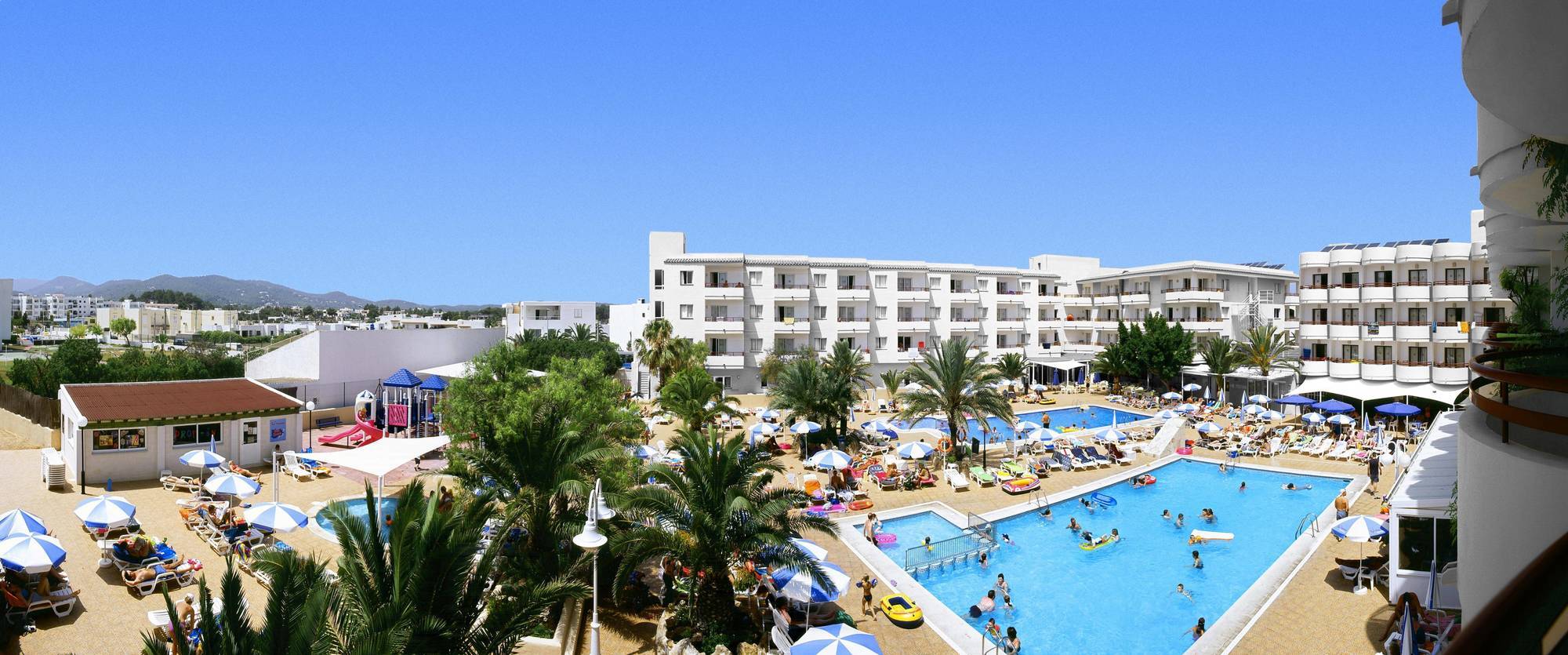 Hotel Coral Star