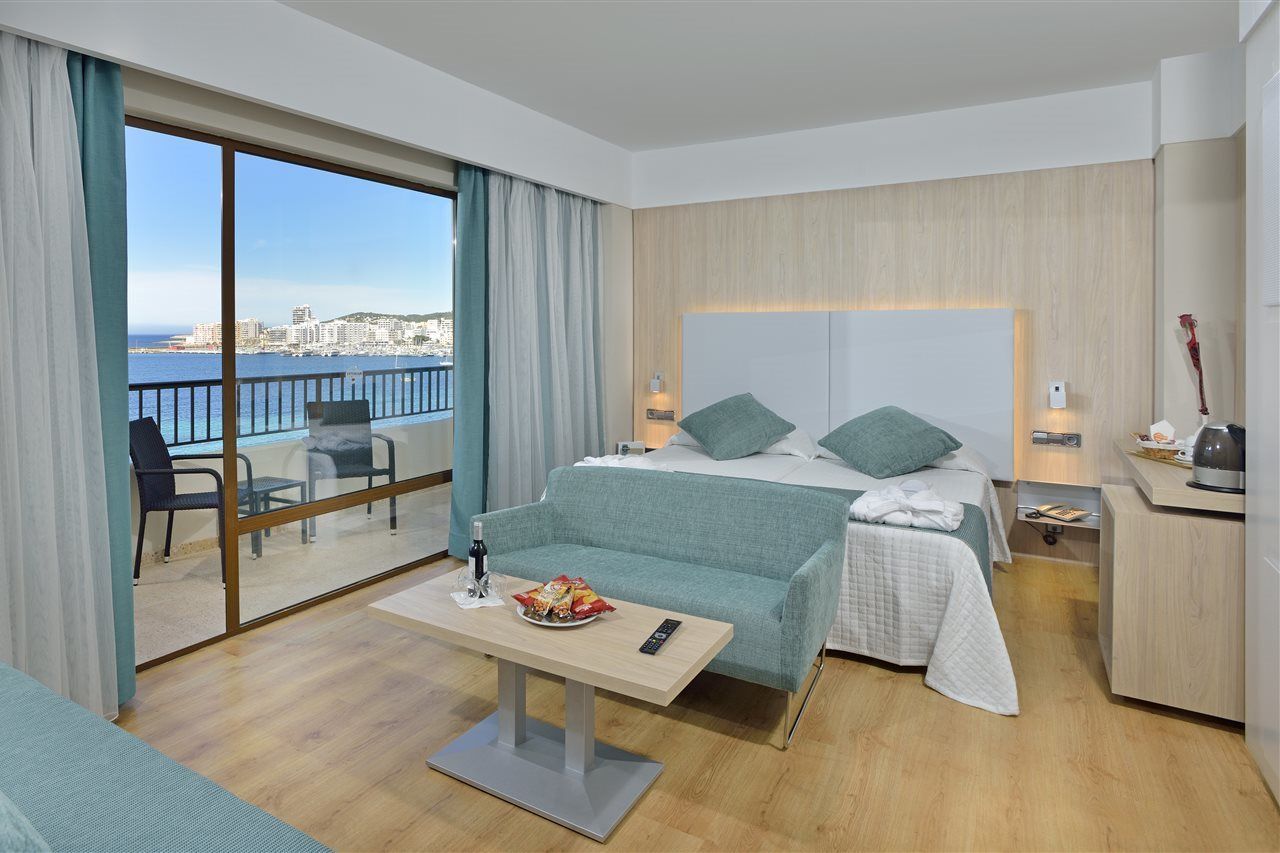 Hotel Nyx Ibiza By Leonardo Hotels-adults Only